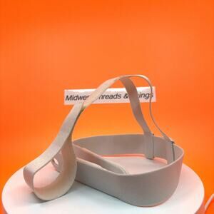 Meta Quest 3 Standard Cloth Head Strap - OEM Replacement